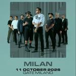 NTVG en Milan