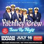 Yächtley Crëw Live in Webster, MA