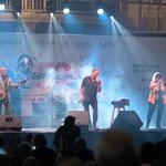 HAZMAT MODINE-Good Friend Tour 26