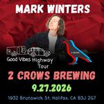 Good Vibes Highway Tour