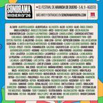 Sonorama Ribera 2026