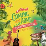 Coming Home Country Festival 2026