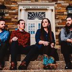 Pressley Laton @ Christmas in July Festival