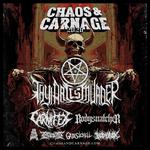 Chaos And Carnage Tour