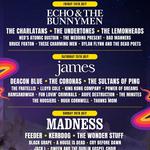 Forest Fest Music & Arts Festival, Co. Laois