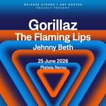 Release Athens Festival 2026