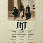 MJT @ The Stockroom East