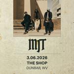 MJT @ The Shop