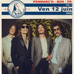 God Save The Kouign 2026