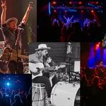 Kris Lager Returns To Fayetteville!