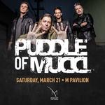 Puddle of Mudd with Eve 6 @ M Pavilion - M Resort Spa Casino