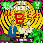 Retro c trop - Tilloloy 2026