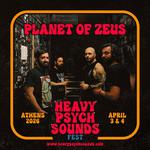 HPS Fest Athens 2026@ Universe