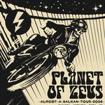 Planet of Zeus@Arena, Vienna