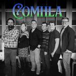 CÒMHLA - The Origins Tour