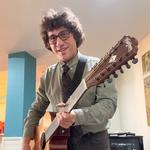 Bryan Bielanski Live @ Trzeci Księżyc Lokalne Bistro