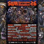 SWR Barroselas Metalfest 2026