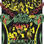 MEAN MISTREATER (US) + ANIMALIZE (FR)
