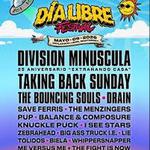 Día Libre Festival 2026