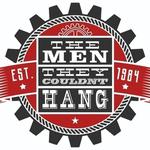 The Men They Couldn't Hang