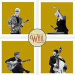 Harmonious Wail - Jean's  Jazz Series - with Neil Davis-Steve Peplin Duo