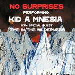 No Surprises: The DMV’s Tribute to Radiohead