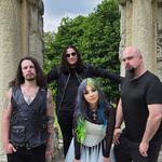 Ignescent  with Texas Hippie Coalition