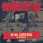 UNDERDOGZ in Leipzig