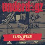 UNDERDOGZ in Wien