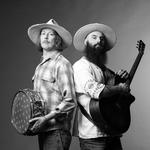 Jonny Miller & Suns @ Peltzer Winery