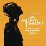 he Cobalt & Audioelectica present The Infinity Project