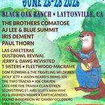 Ten Mile Creek Revival  2026