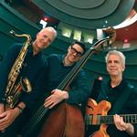 Allison, Cardenas & Nash @ Dizzy's, NYC