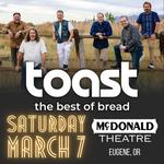 TOAST - The BEST of BREAD