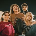 The Erasers live at Witch Creek with Friends