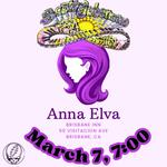 Scott Guberman and Anna Elva