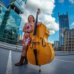 Four-week beginner bluegrass bass workshop | Calliope School of Folk Music