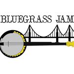 Open bluegrass jam (traditional circle) // Velum Fermentation (South Side)
