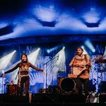 SAIJE || Pearces Creek Hall || NORTHERN RIVERS, NSW