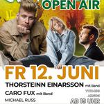 Steirern Sommer Open Air