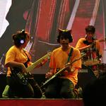 3 M sobre el chivicio