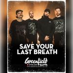 Greenfield Festival 2026