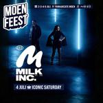 Milk Inc FOREVER TOUR