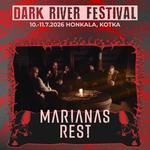 Dark River Festival 2026