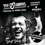 «Memories» Plattentaufe | Support: NGURU [CH], KAKADUS KAKTUS [CH]