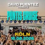 Püntis Cruise Köln