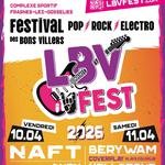 LBV fest 2026