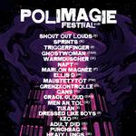 Polimagie Festival 2026