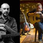 Sam Carter and Jon Wilks Double Bill