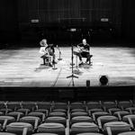 Recording with J.L Matinier / ECM Records 